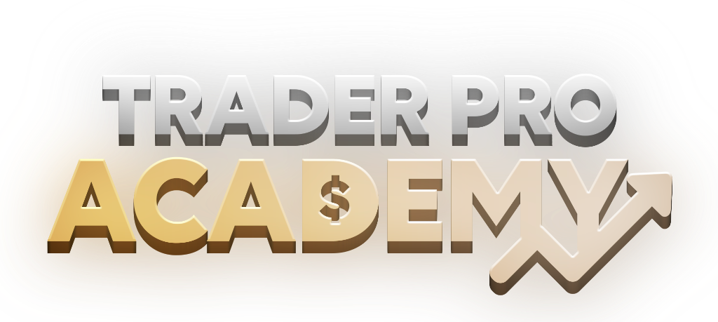 Trader Pro Academy Logo